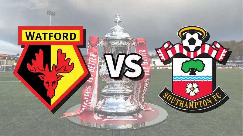 Watford vs Southampton live stream: How to watch FA Cup 4th round matches online and on TV, team news