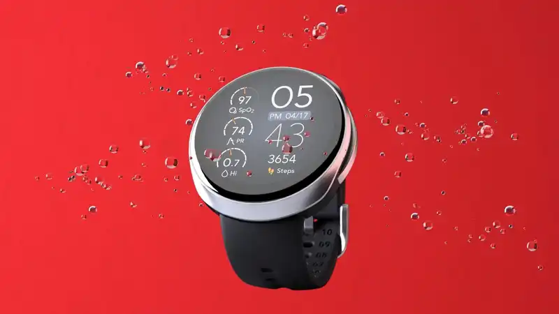 Masimo, the company that banned the sale of the Apple Watch, has introduced a new smartwatch