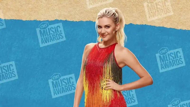 How to watch CMT Music Awards 2024 online - live stream Jelly Roll, Rainey Wilson and Old Dominion from anywhere