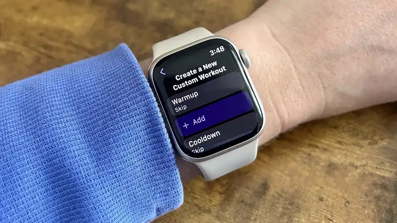 Some Apple Watch models have a "Ghost Touch" issue - try this fix now