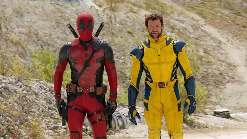 New Trailer for "Deadpool and Wolverine" - This Film May Upset Marvel