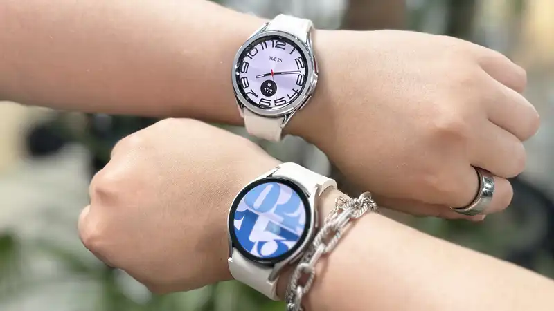 Samsung Galaxy Watch 7 Ultra: Everything we know so far