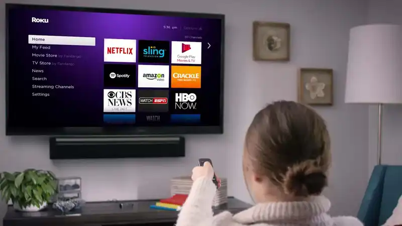 Roku Confirms Video Ads for Millions to Appear on Home Screen - What You Need to Know