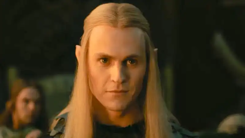 "Lord of the Rings: Rings of Power" Season 2 Release date, Trailer, Cast, etc