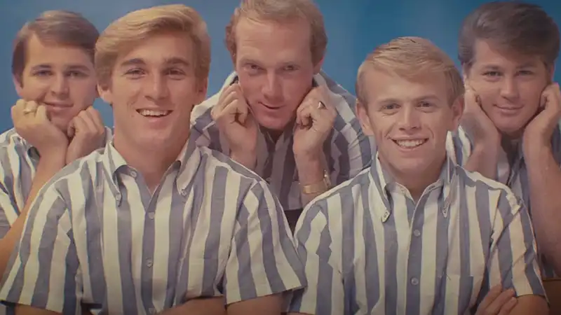 How to watch "Beach Boys" from anywhere online - Full Music Documentary