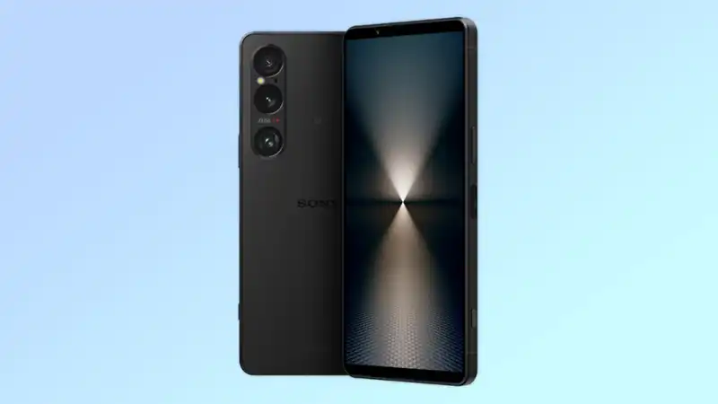 Sony Xperia1VI has not come to the United States - it's terrible news