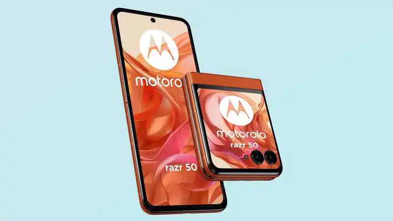 Motorola Razr2024 Price Leaks - How it compares to last year's low-cost foldable