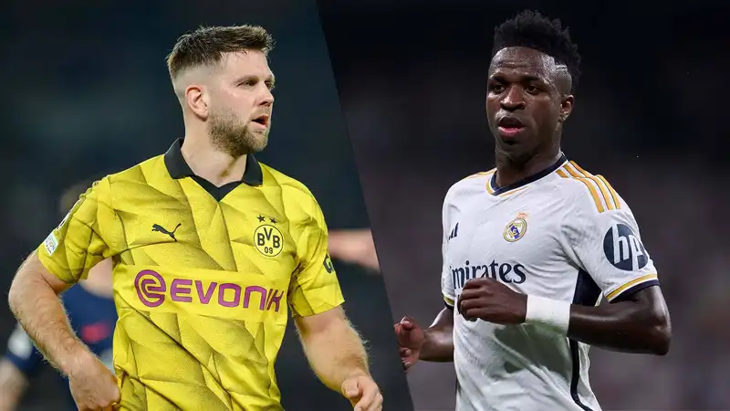 Dortmund vs Real Madrid Live Stream: How to watch Champions League Final 2024 matches online and on TV, Team News