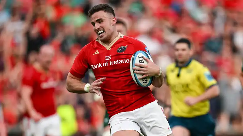 United Rugby Championship Live Stream: How to watch the 2023-24 Final Round Online