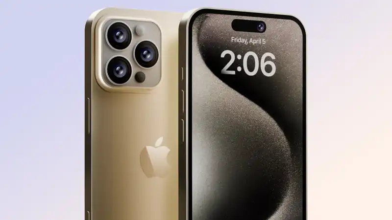 According to the new leak, iPhone16Pro may still have the largest camera module