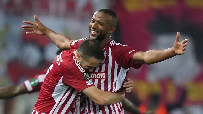 Olympiacos vs Fiorentina Live Stream: How to Watch Europa Conference League Finals online Now