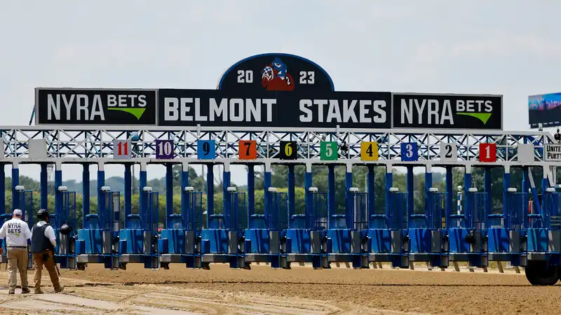 Belmont Stakes 2024 Live Stream: How to Watch Saratoga Horse Racing Online and on TV