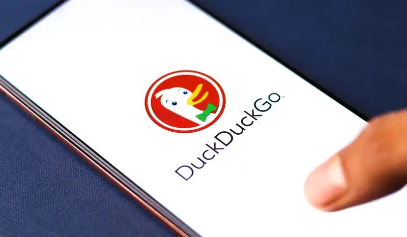 DUCKDUCKGO HAS JUST STARTED PRIVATE ACCESS TO THE AI CHATBOT AND CAN'T TRAIN THE DATA