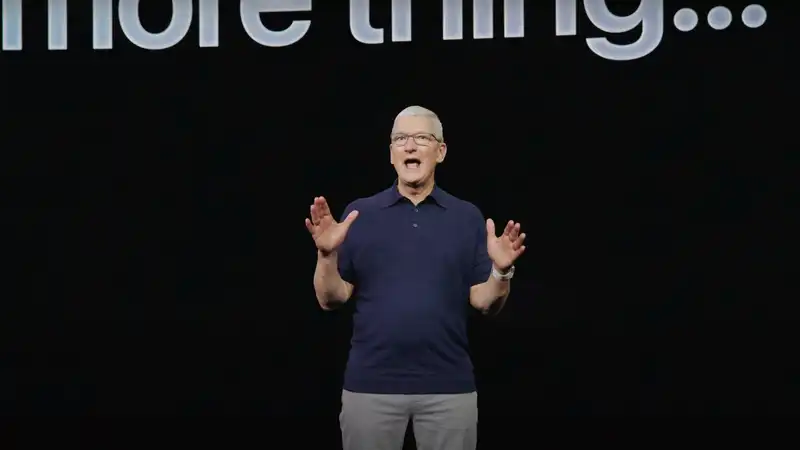 HOW TO WATCH APPLE WWDC2024 LIVE STREAM: iOS18, Siri20, etc