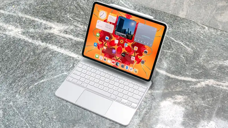 Apple is hiding thread radios on iPad Pro2024, MacBook Pro M3, etc — that's a big deal