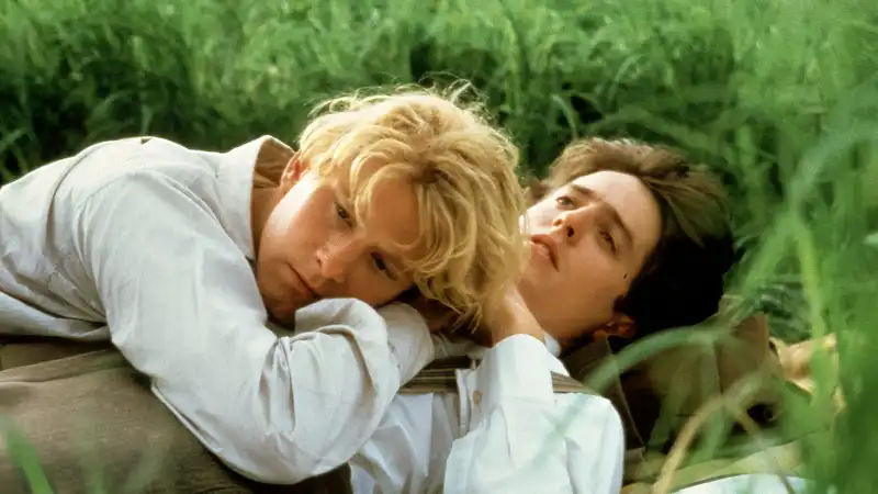 5 Best Queer Movies Of the 80s To Watch During Pride Month