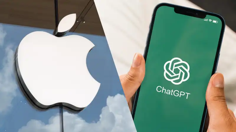 ChatGPT on iPhone looks like a completed deal for WWDC2024 — Everything You Need to Know