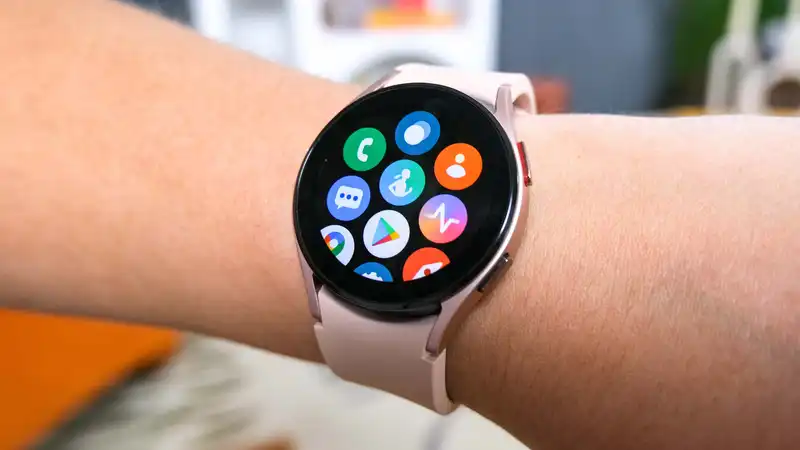 Samsung Galaxy Watch FE Leak looks like Galaxy Watch 4 2024