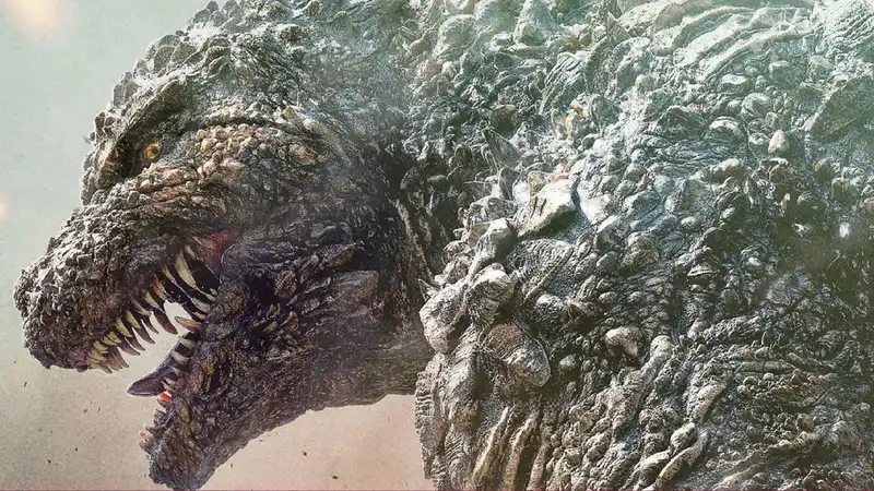 Netflix just got the best "Godzilla" movie of all time — and it's 98% with rotten tomatoes