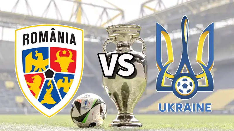 Romania vs Ukraine Live Stream: How to Watch Euro 2024 Online for Free