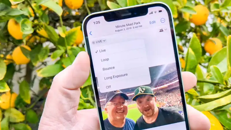 iOS 18 will make it easier to find photos in Apple's Photos app