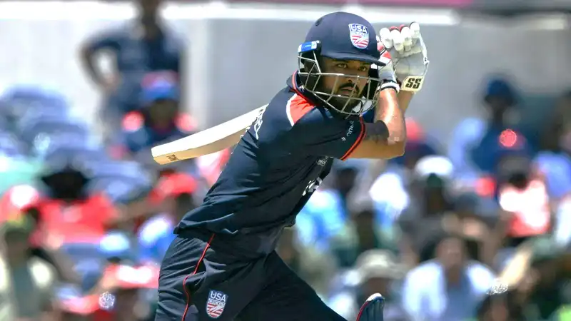 Usa vs England Live Stream: How to Watch T20 World Cup 2024 Online