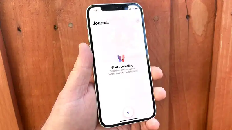 iOS18Journal: What's new in the Diary app on iPhone?