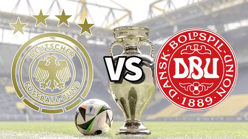 Germany vs Denmark Live Stream: How to watch Euro 2024 online free, Team News