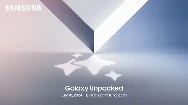 Samsung Unpacked is set for July 10 - Get ready for the biggest Samsung event in years!