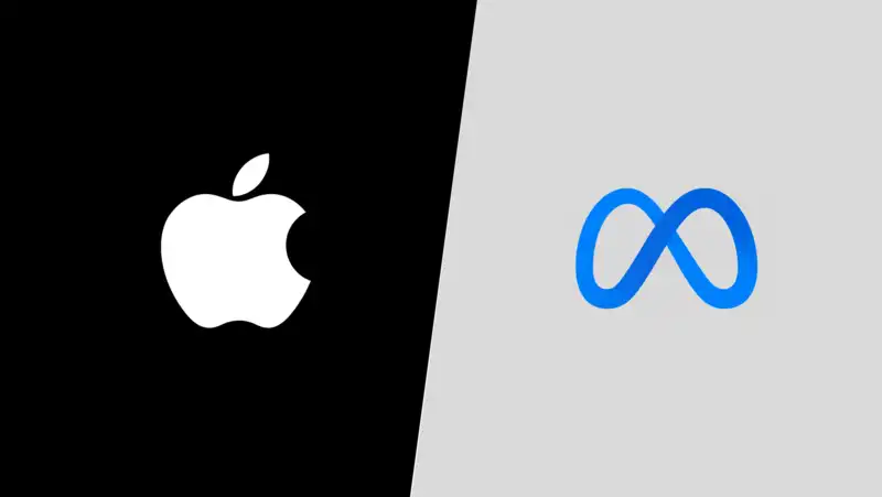 Apple reportedly refuses to partner with Meta AI due to privacy concerns