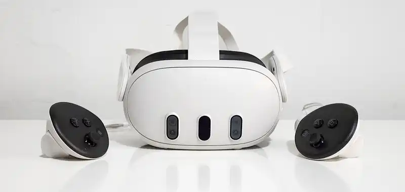 Meta Quest 3S: Everything we know about inexpensive VR headsets