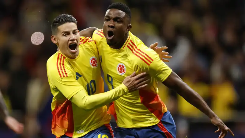 Colombia vs Panama Live Stream: How to Watch Copa America 2024, Team News