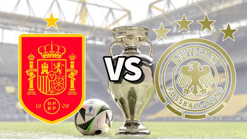 Spain vs Germany live stream: How to watch Euro 2024 online free, Team news