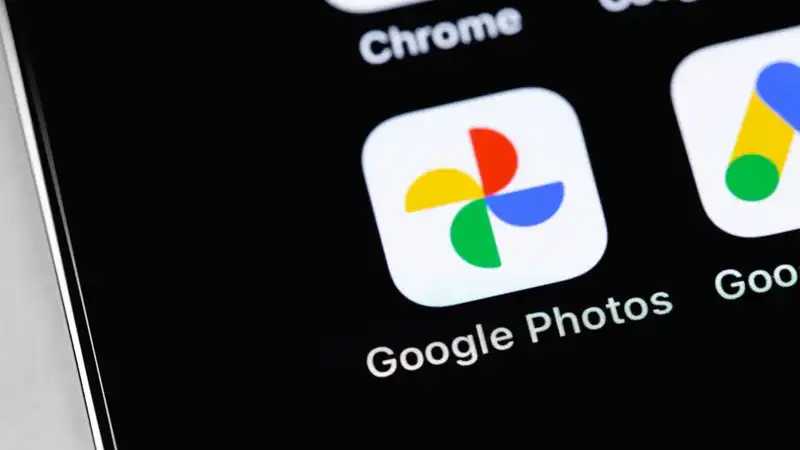 Do you have images you don't want the world to see? - Google Photos puts that stash front and center