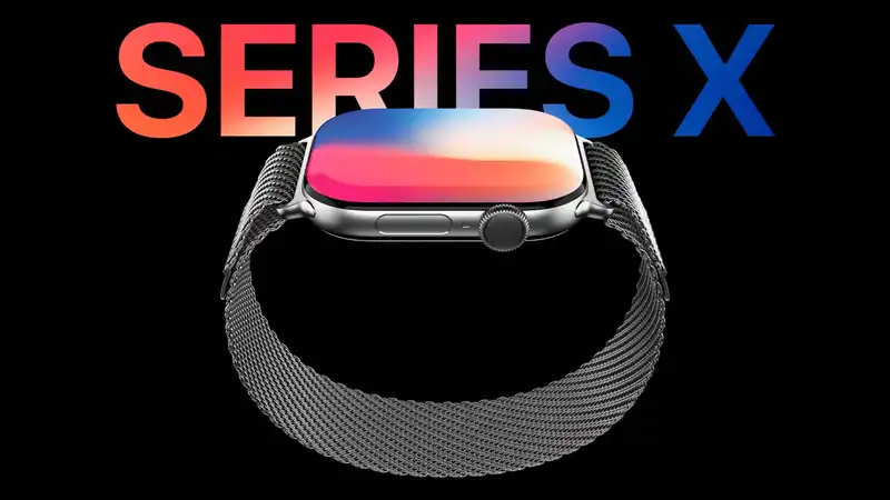 Apple Watch Series 10 Leaks Claim It's Not Time for a Major Revamp