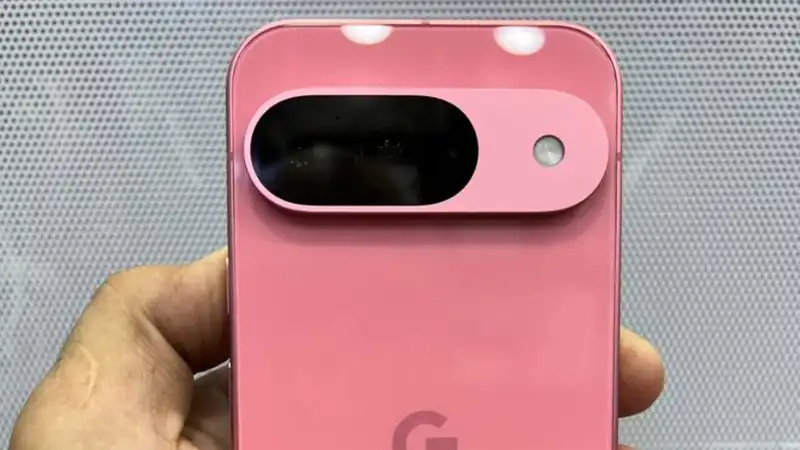 Hands-on videos of the Google Pixel 9 and Pixel 9 Pro XL have leaked