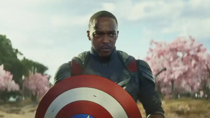 Captain America: Brave New World Trailer Arrives - Expectations Rise for Marvel