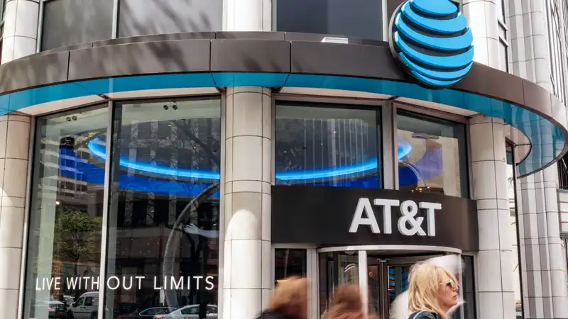 AT&T Massive Data Breach Hits 109 Million Customers - Call Records and Text Messages Stolen by Hackers