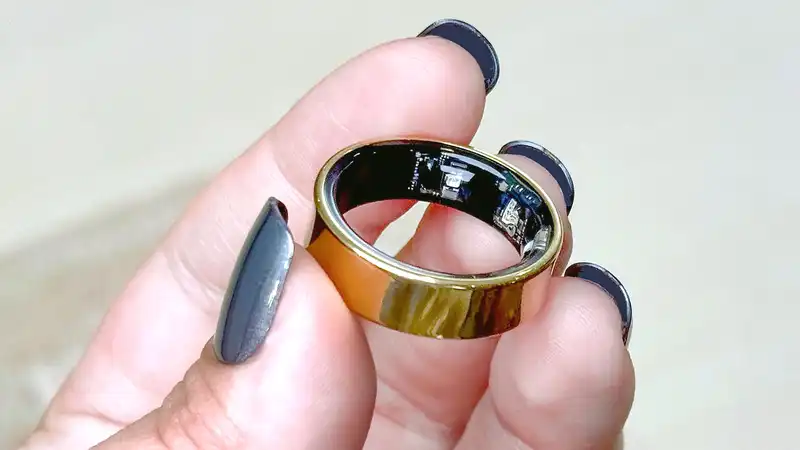 Sorry iPhone users - Samsung's new Galaxy Ring is for Android only!