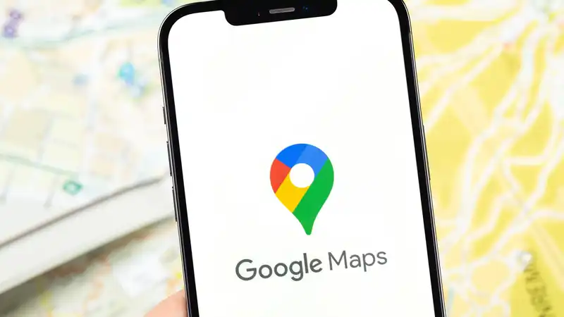 Pop-up ads on Google Maps? That shouldn't happen, says Google