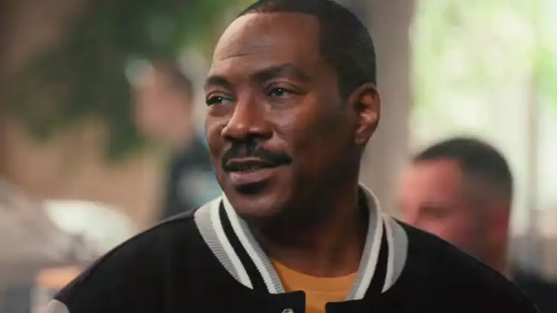 The 7 Best Eddie Murphy Movies to Watch Now