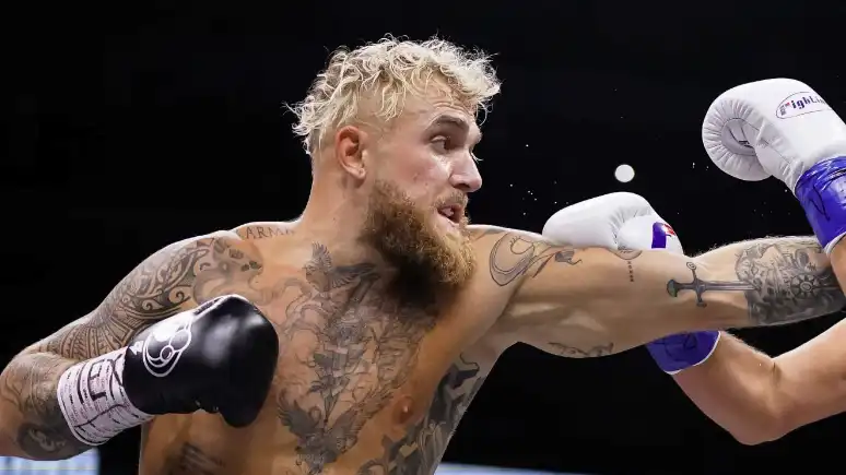 Jake Paul vs Mike Perry live stream: how to watch boxing online, PPV prices, start time