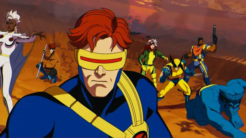 X-MEN '97” Season 2: Everything We Know So Far