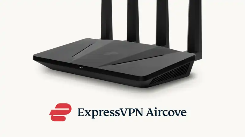 25% off ExpressVPN's Aircove routers at Prime Day prices