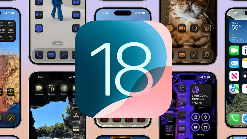 iOS 18 Public Beta Released - 9 Features to Try Now