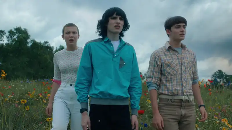 Netflix Releases “Stranger Things” Season 5 Update - Watch Behind-the-Scenes Footage Now