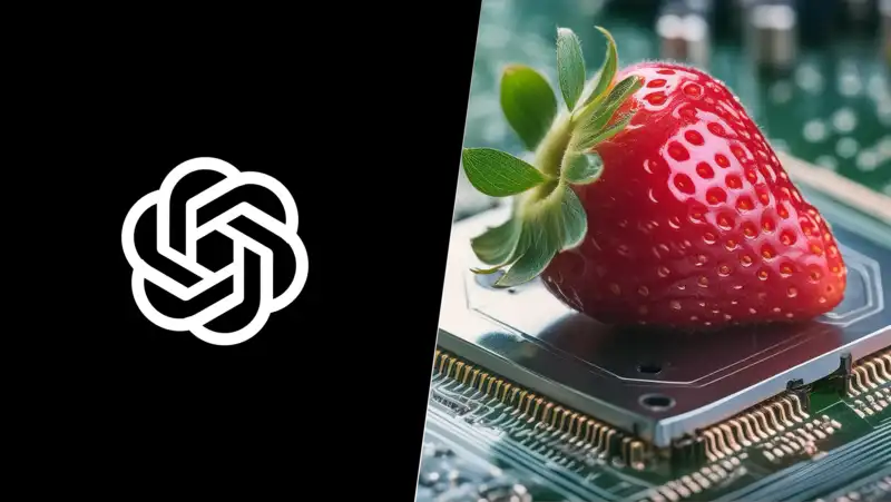 OpenAI's new “Project Strawberry” could give ChatGPT more freedom in web search and complex problem solving