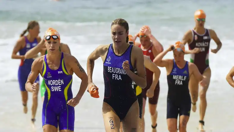 How to Watch Triathlon Live Stream Online for Free at the 2024 Olympics