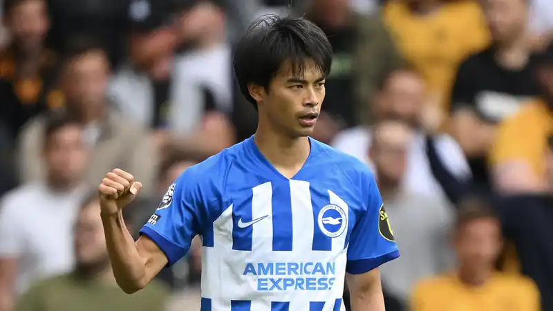 Tokyo Verdy vs Brighton Live Stream: How to watch the preseason friendly online and for free