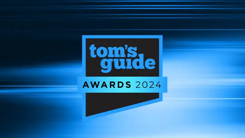 Tom's Guide Award 2024 This year's main winners